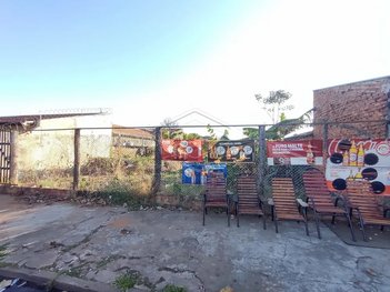 house em Avenida Waldemar Guimarães Ferreira, Vila Industrial - Bauru - SP