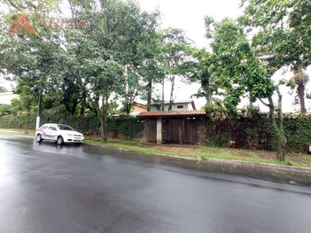 house em Rua Mauro Dias Correia, Residencial Samambaia - São Carlos - SP