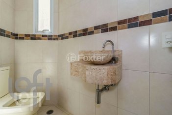 apartment em Avenida Santa Inês, Parque Mandaqui - São Paulo - SP