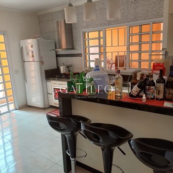 house em Rua Medina Pinto Bento, Parque Cidade Jardim II - Jundiaí - SP