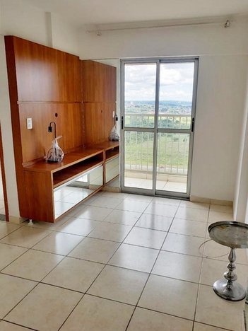 apartment em QS 501, Samambaia Norte (Samambaia) - Brasília - DF