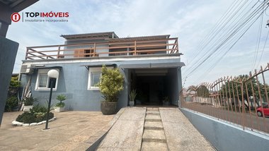 house em Rua Marquês de Caravelas, Getúlio Vargas - Sapucaia do Sul - RS
