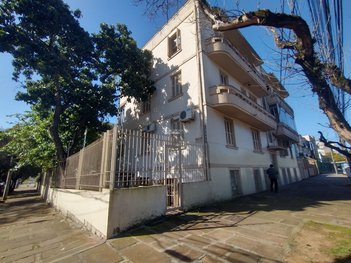 apartment em Avenida Ipiranga, Menino Deus - Porto Alegre - RS