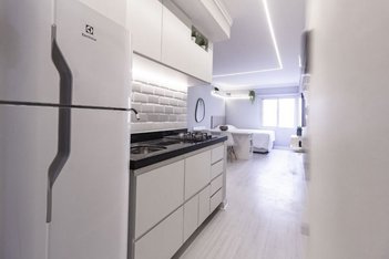 apartment em Alameda Eduardo Prado, Campos Elíseos - São Paulo - SP