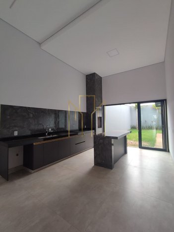 house em Avenida Godofrino Gonçalves, Umuarama - Uberlândia - MG