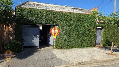 house em Rua Cuiabá, Jardim Paulista - Sorocaba - SP