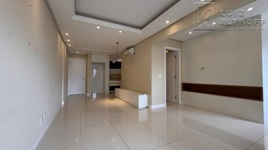 apartment em Felipe Schmidt, Centro - Florianópolis - SC
