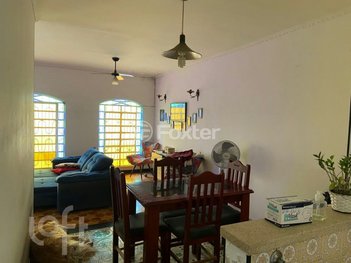 house em Rua Engenheiro Luís Antônio Rantin Moutinho, Jardim Popular - São Paulo - SP