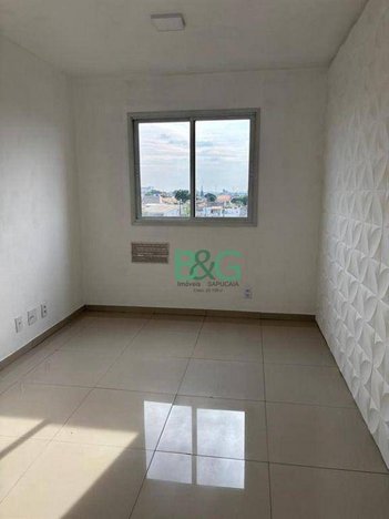 apartment em Rua Nebulosas, Cidade Satélite Santa Bárbara - São Paulo - SP