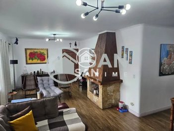 apartment em Rua dos Operários, Vila Brasilina - São Paulo - SP