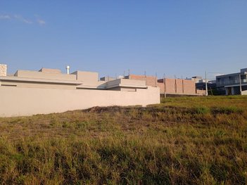 land_lot em Rua Irapuã, Jardim Tatuapé - Piracicaba - SP