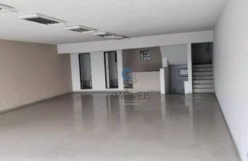 commercial_property em Avenida Paes de Barros, Mooca - São Paulo - SP
