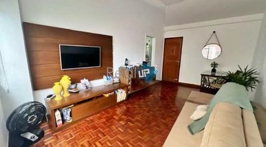 apartment em Rua Humberto de Campos, Leblon - Rio de Janeiro - RJ