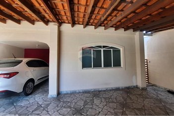 house em Rua Odovico Sgobim, Jardim Rosolém - Hortolândia - SP