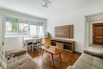 apartment em Avenida Desembargador André da Rocha, Centro - Porto Alegre - RS