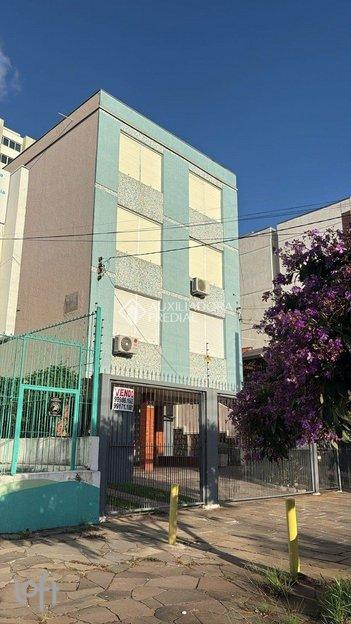 apartment em Andaraí, Passo D'areia - Porto Alegre - RS