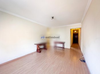 apartment em Rua Tabapuã, Itaim Bibi - São Paulo - SP