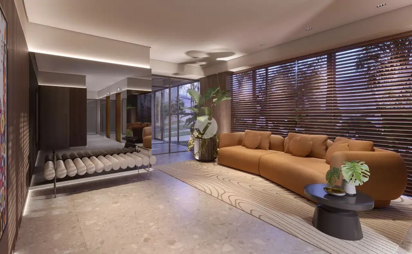 Hall de entrada