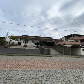 house em Rua Portugal, Imigrantes - Timbó - SC