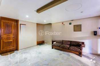apartment em Rua Santana, Farroupilha - Porto Alegre - RS