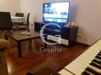 apartment em Rua da Consolação, Cerqueira César - São Paulo - SP