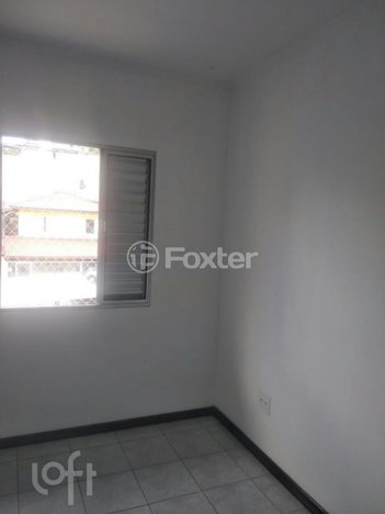 apartment em Rua Padre Donizete Tavares de Lima, Vila São Francisco - Barueri - SP