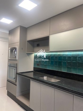 apartment em Rua Brás Cubas, Vila Lanzara - Guarulhos - SP