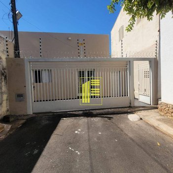 house em Travessa Oswaldo Santini, Vila Bom Jesus - São José do Rio Preto - SP