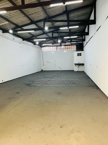 industrial em Rua Francisco Jerônimo Leite, Jardim São Guilherme - Sorocaba - SP