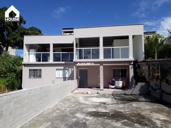 commercial_building em Rua Minas Gerais, Bela Vista - Guarapari - ES