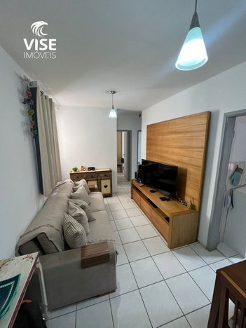 apartment em Rua Itália, Jardim Bonfiglioli - Jundiaí - SP