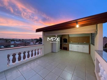 house em Rua Rafael Ducatti, Jardim Algodoal - Piracicaba - SP