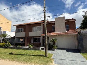 house em Rua Itaqui, Cassino - Rio Grande - RS