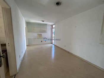 apartment em Rua Doutor Gentil Leite Martins, Vila Nova Caledônia - São Paulo - SP