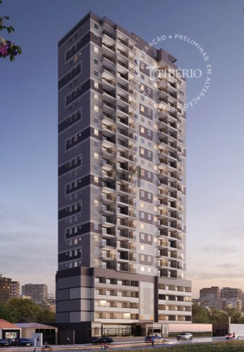 apartment em Rua Chamantá, Vila Prudente - São Paulo - SP
