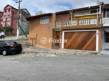 house em Rua Dino Borgioli, Vila Campo Grande - São Paulo - SP