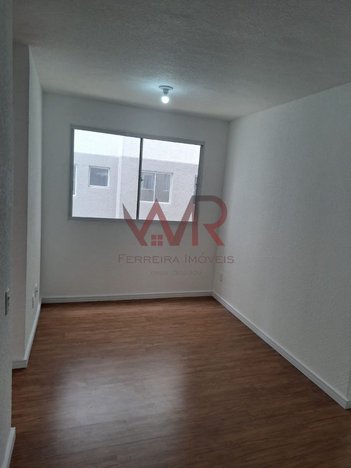 apartment em Rua Agrimensor Sugaya, Colônia (Zona Leste) - São Paulo - SP