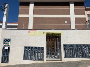 apartment em Rua Jurumirim, Vila Leonor - São Paulo - SP