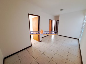 apartment em Rua Ministro Oliveira Salazar, Santa Mônica - Belo Horizonte - MG