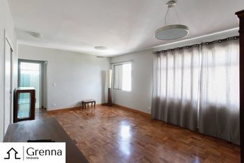 apartment em Rua Estado de Israel, Vila Clementino - São Paulo - SP