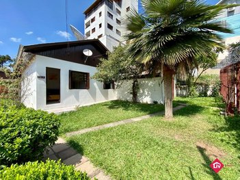 house em Rua Padre Werner Muehlen, São Leopoldo - Caxias do Sul - RS