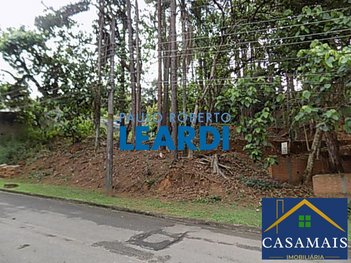 apartment em Rua dos Álamos, Jardim Barbacena - Cotia - SP