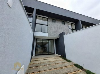 house em Rua Frederico Lange, Costa e Silva - Joinville - SC