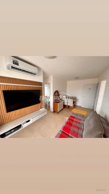 apartment em Rua Benedito Barbosa Filho, Jardim Abatiá - Sorocaba - SP