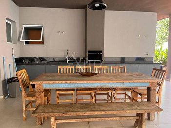 house em Rodovia Anhanguera, Loteamento Capital Ville - Jundiaí - SP