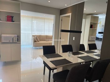 apartment em Avenida Presidente Juscelino Kubitschek, Vila Nova Conceição - São Paulo - SP