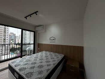 apartment em Rua Melo Palheta, Água Branca - São Paulo - SP
