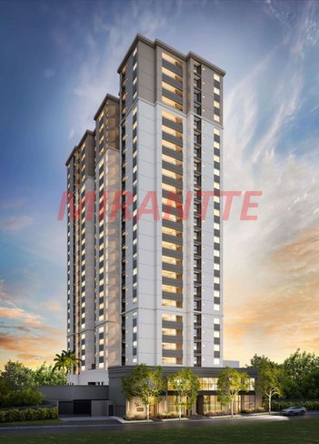 apartment em Avenida Tucuruvi, Tucuruvi - São Paulo - SP