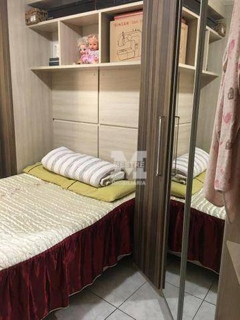apartment em Rua Dona Tecla, Jardim Flor da Montanha - Guarulhos - SP