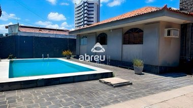 house em Rua Marechal Anacleto de Lima, Nossa Senhora de Nazaré - Natal - RN